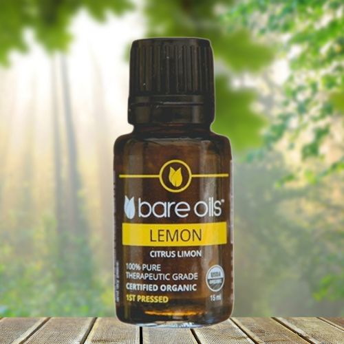  Tinh dầu hữu cơ YOR Health-Bare Oils